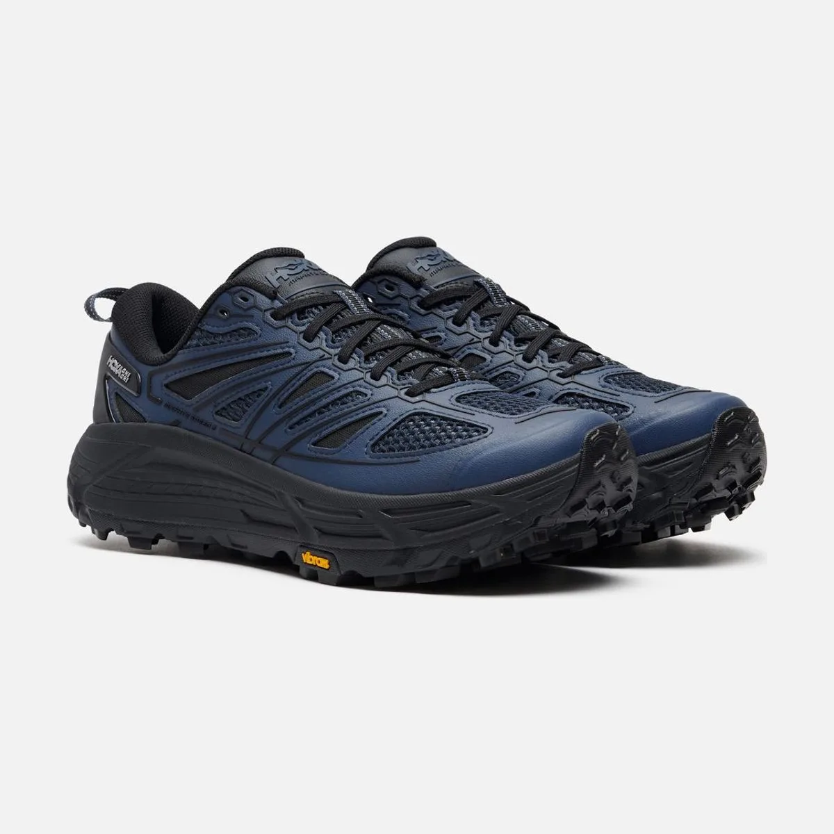 Мужские кроссовки Hoka One One Mafate Speed 2 TS