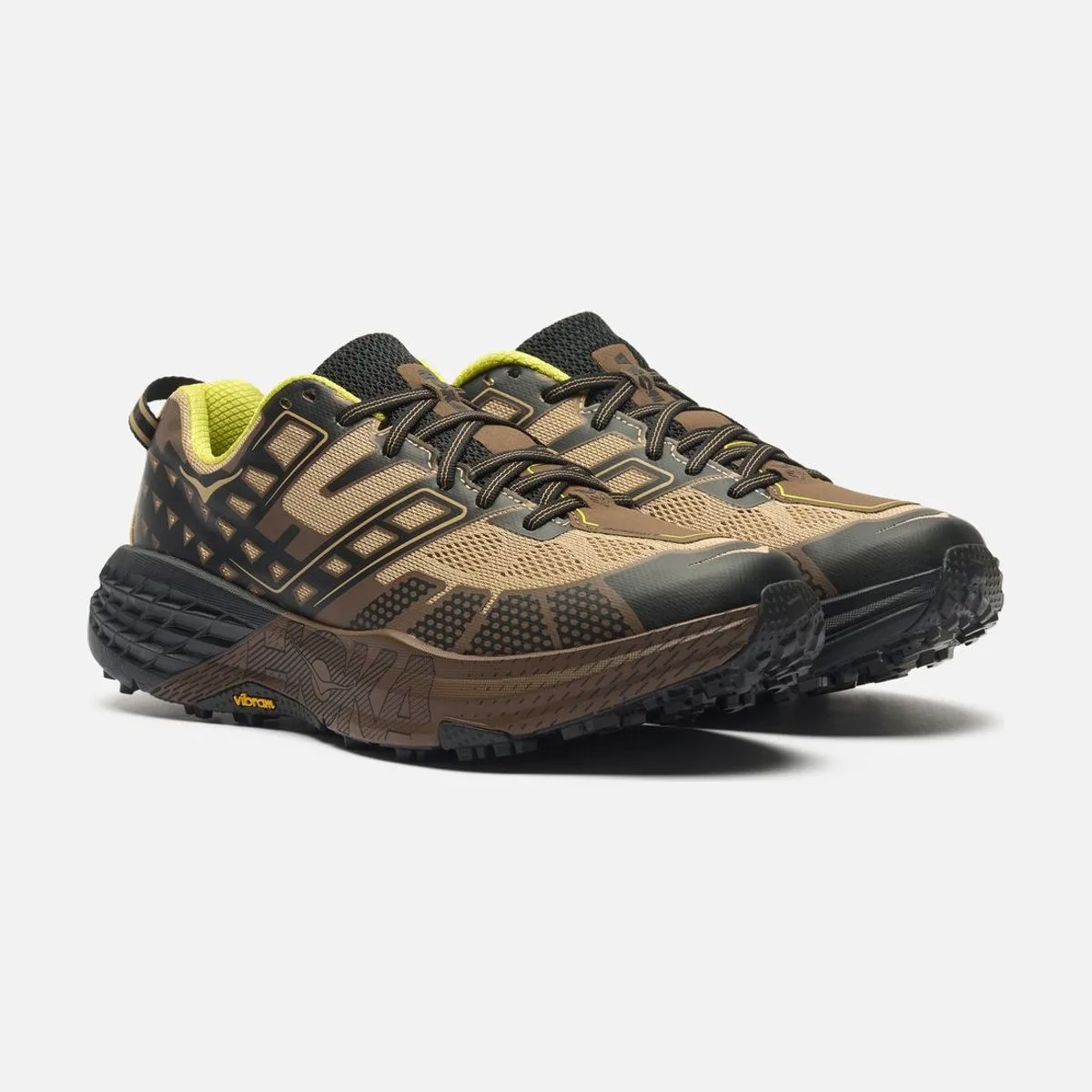 Мужские кроссовки Hoka One One Speedgoat 2