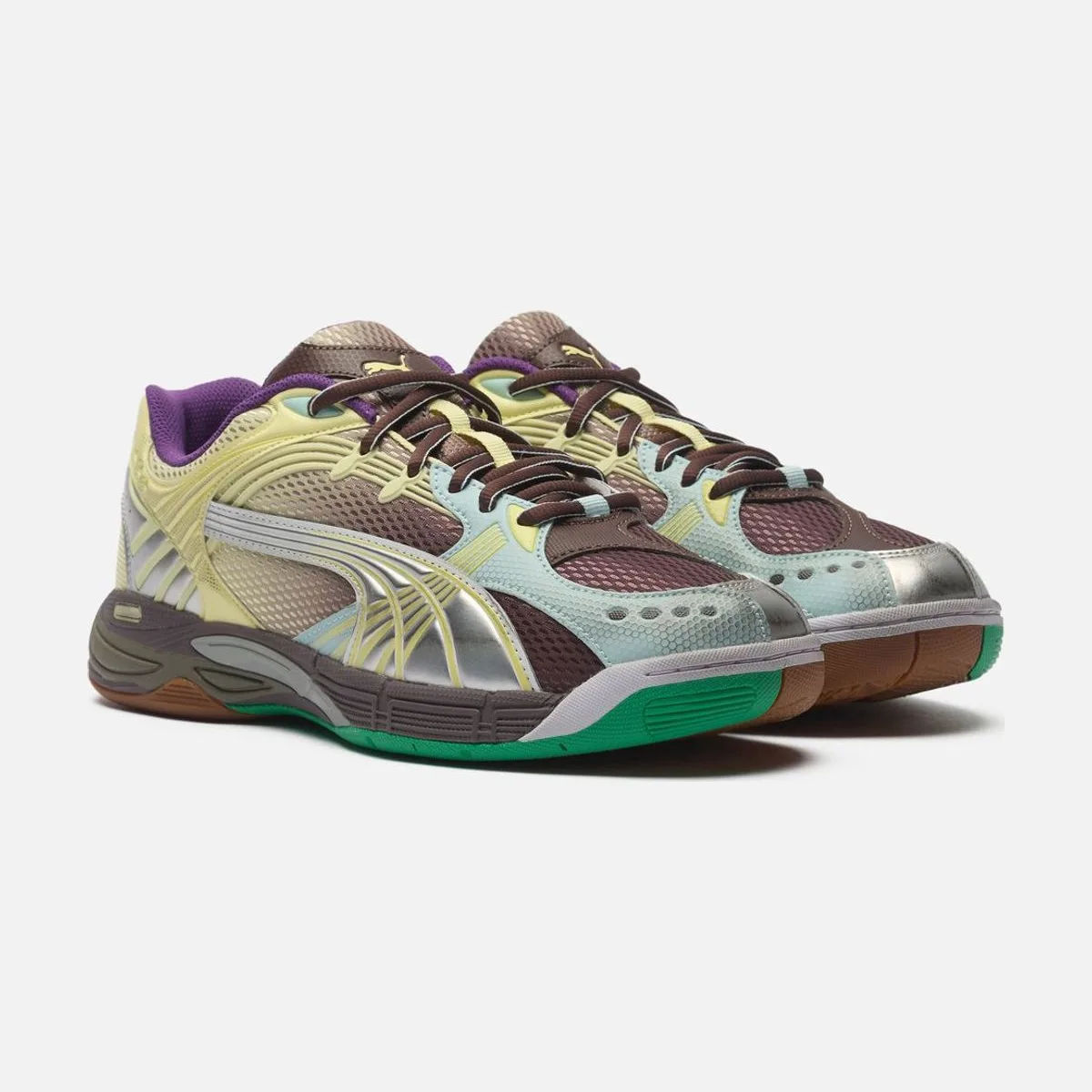 Кроссовки Puma Kessel Pro