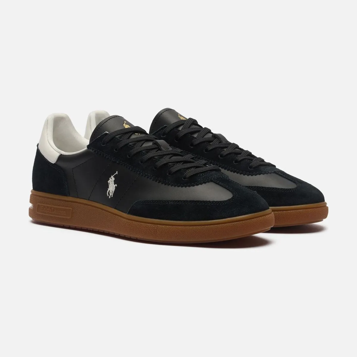 Мужские кроссовки Polo Ralph Lauren Bedford PP