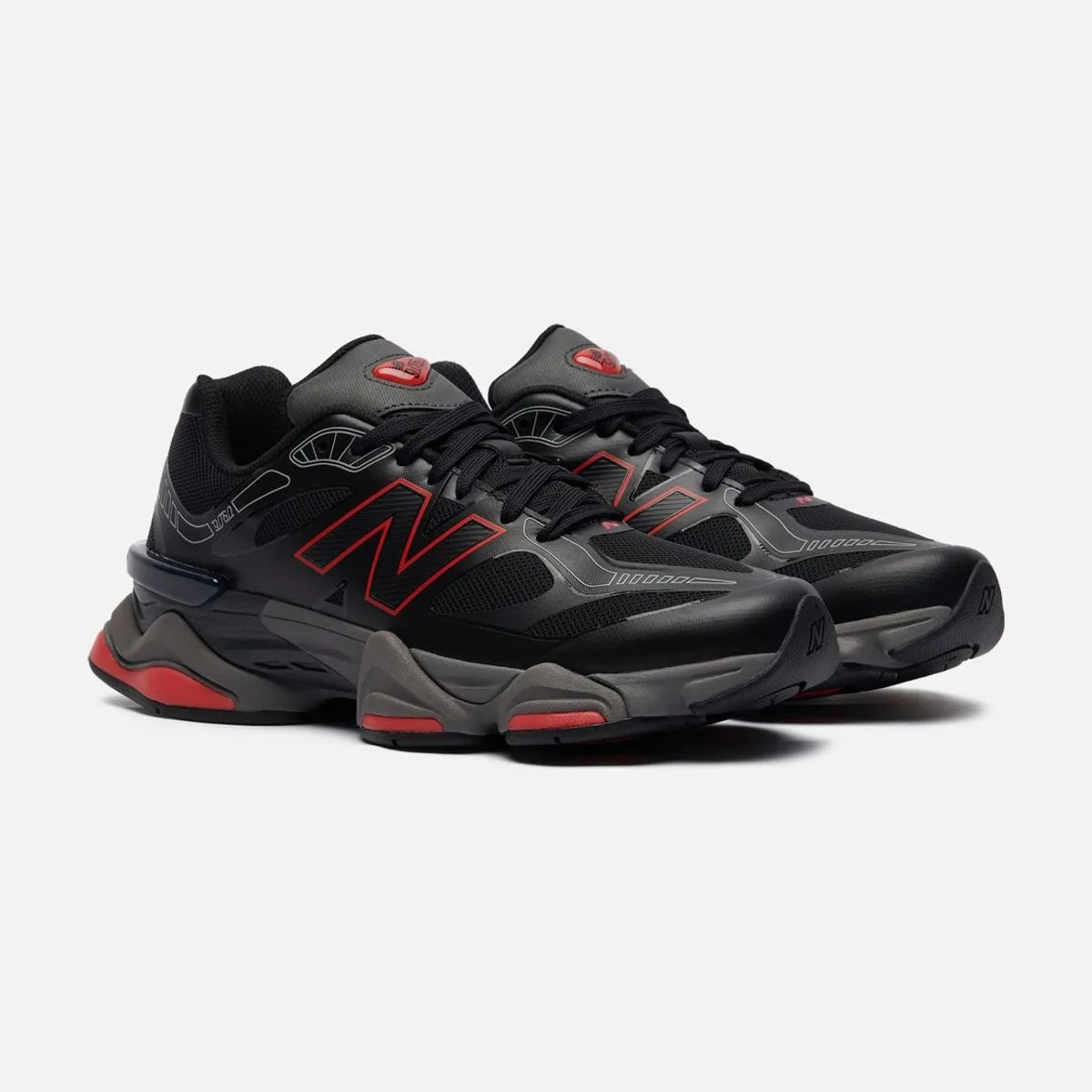 Мужские кроссовки New Balance U90606LE
