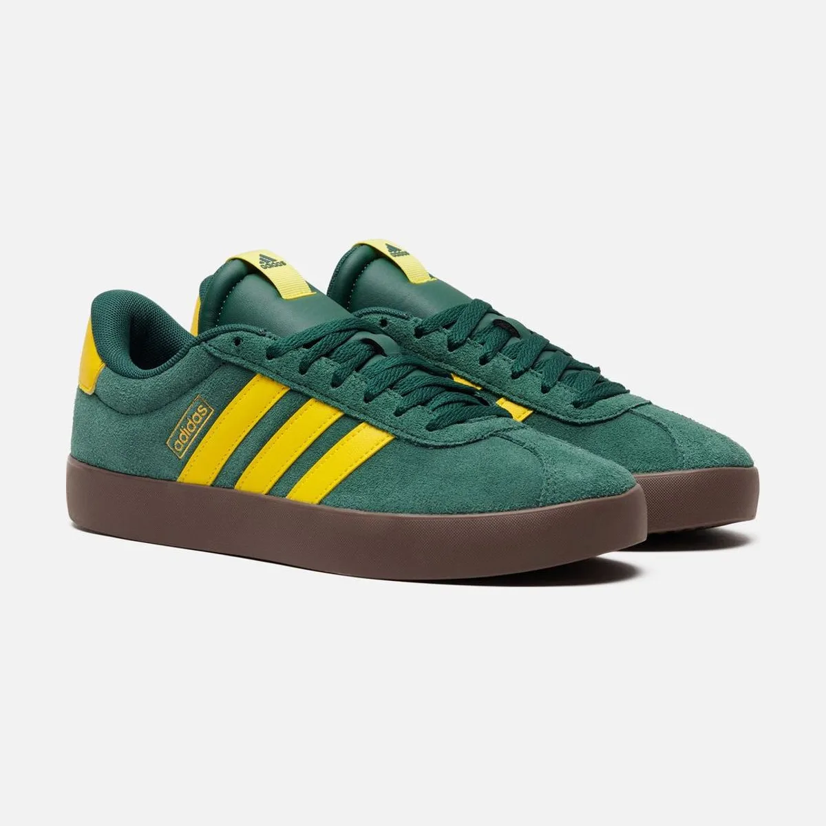 Мужские кроссовки adidas Originals VL Court 3.0
