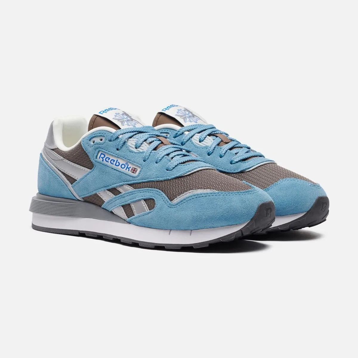Мужские кроссовки Reebok Classic Nylon 89