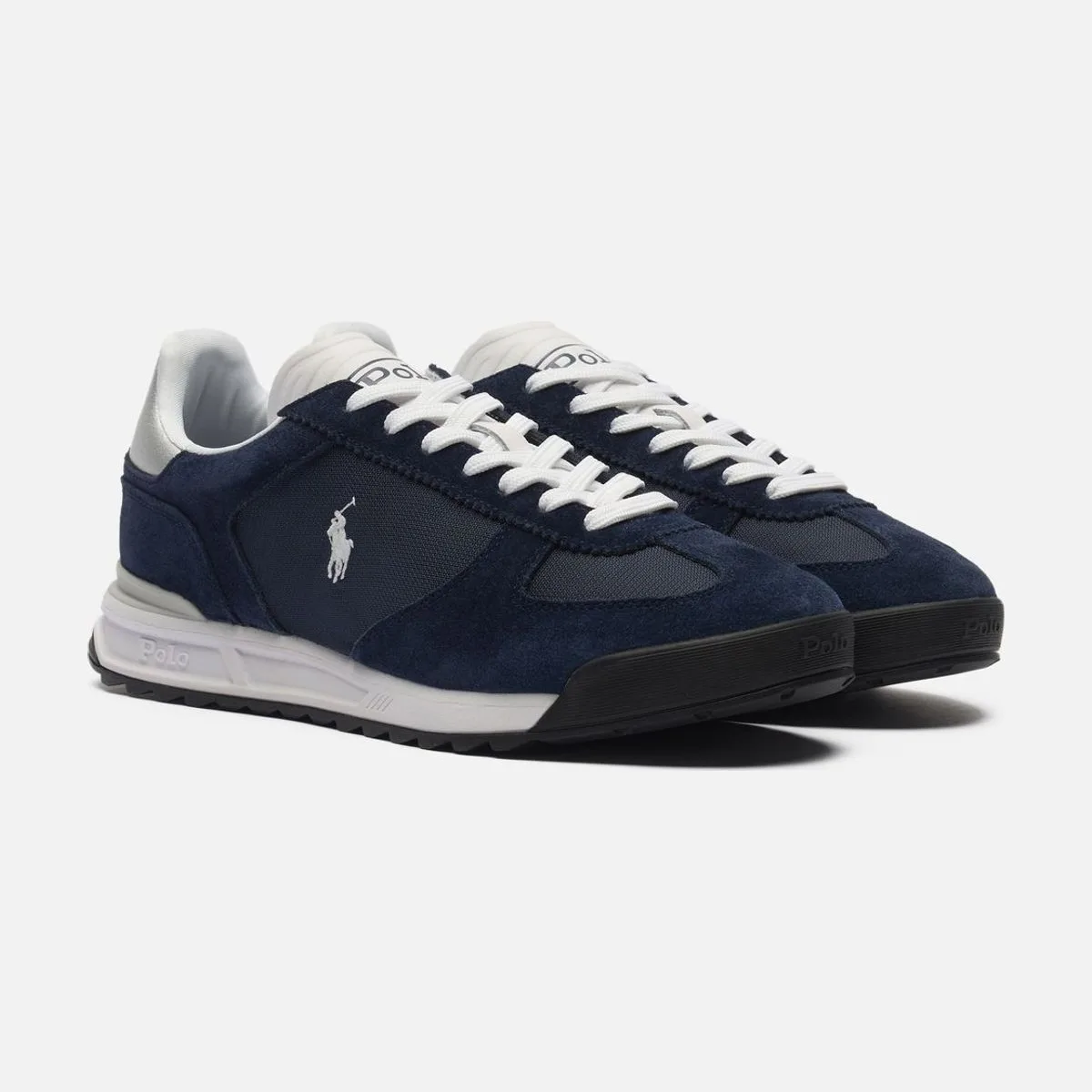 Мужские кроссовки Polo Ralph Lauren Varick PP