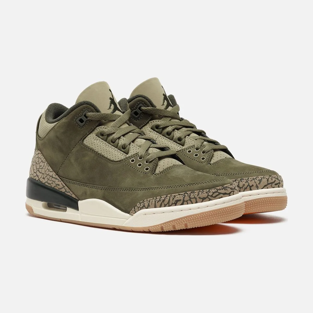 Мужские кроссовки Jordan Air Jordan 3 Retro