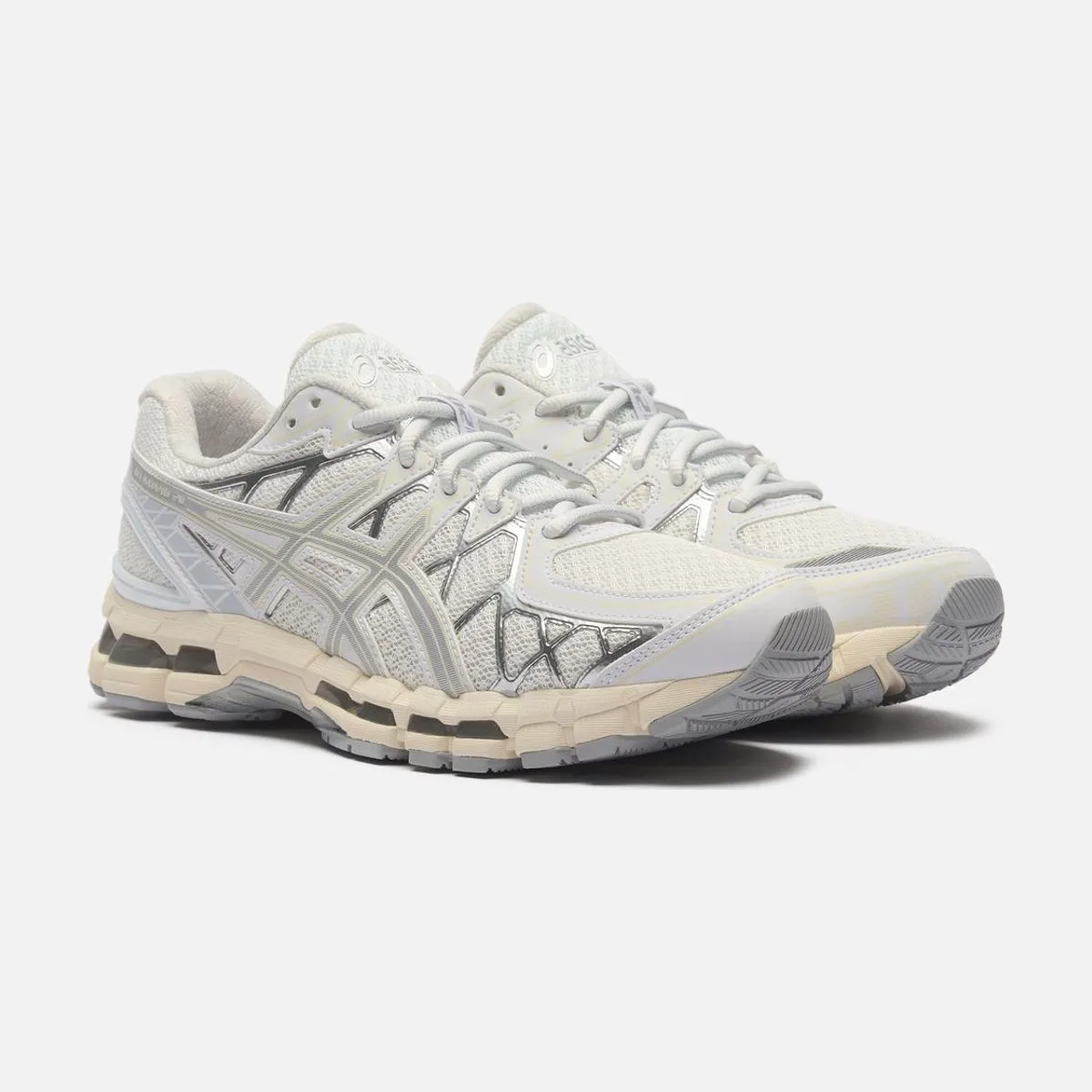 Мужские кроссовки ASICS Gel-Kayano 20