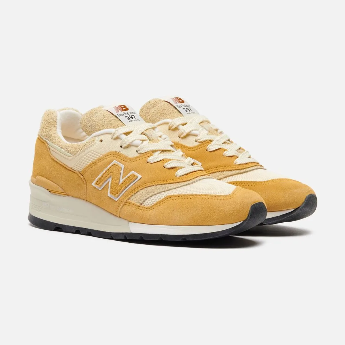 Кроссовки New Balance U997AC