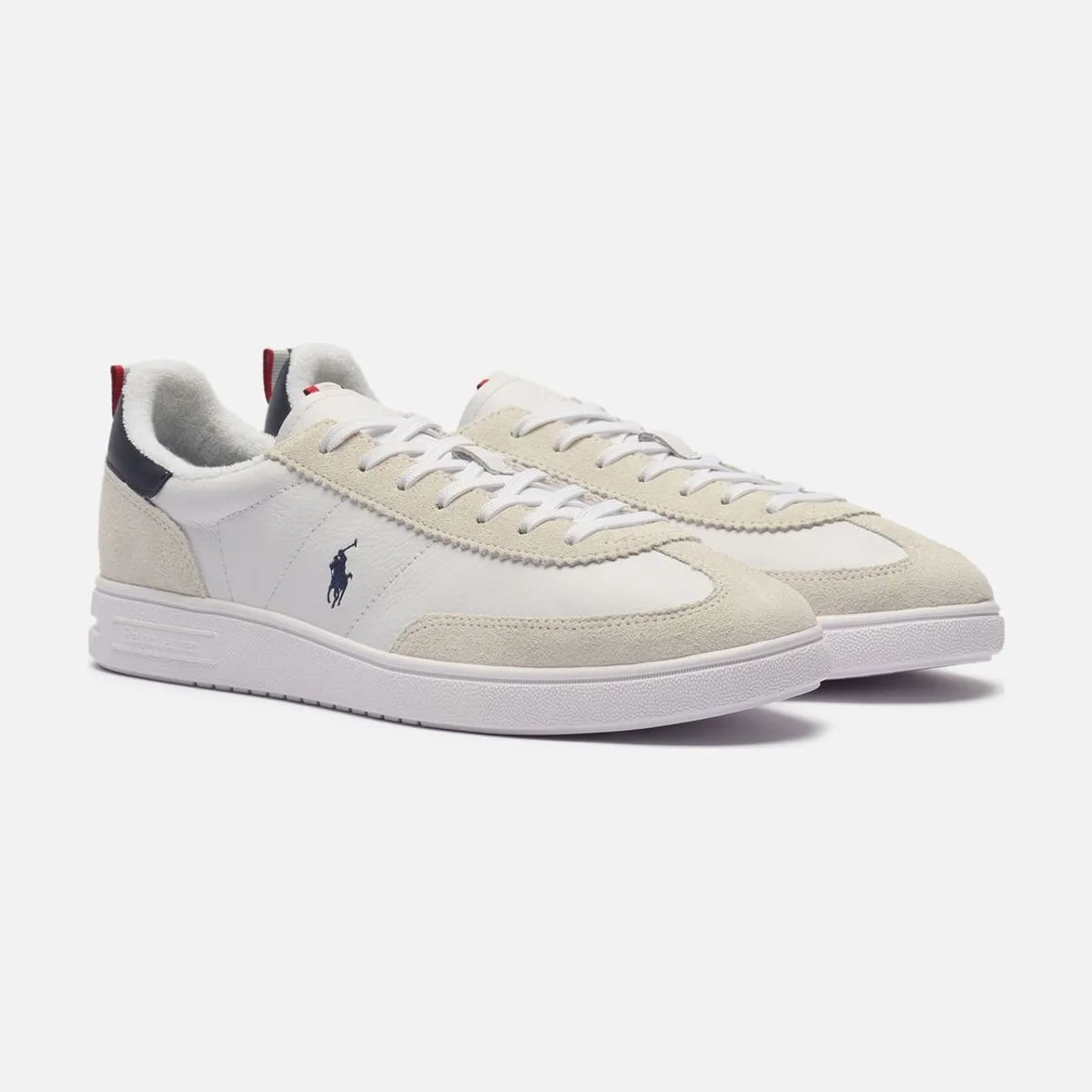 Мужские кроссовки Polo Ralph Lauren Bedford Rib