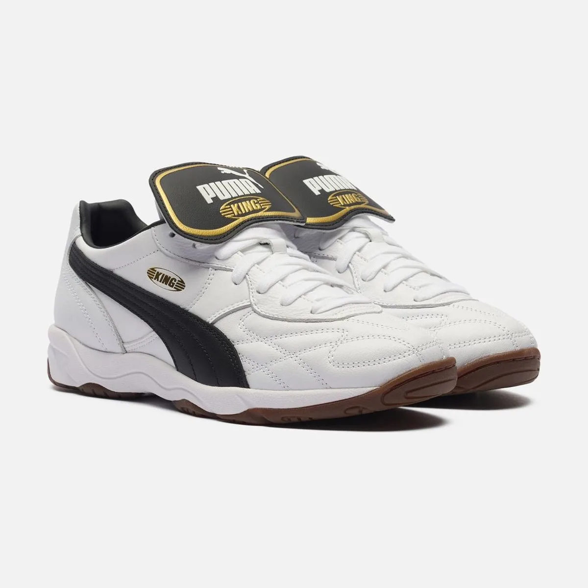 Мужские кроссовки Puma King Indoor