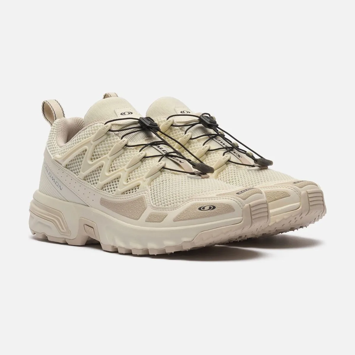 Мужские кроссовки Salomon Advanced ACS + OG