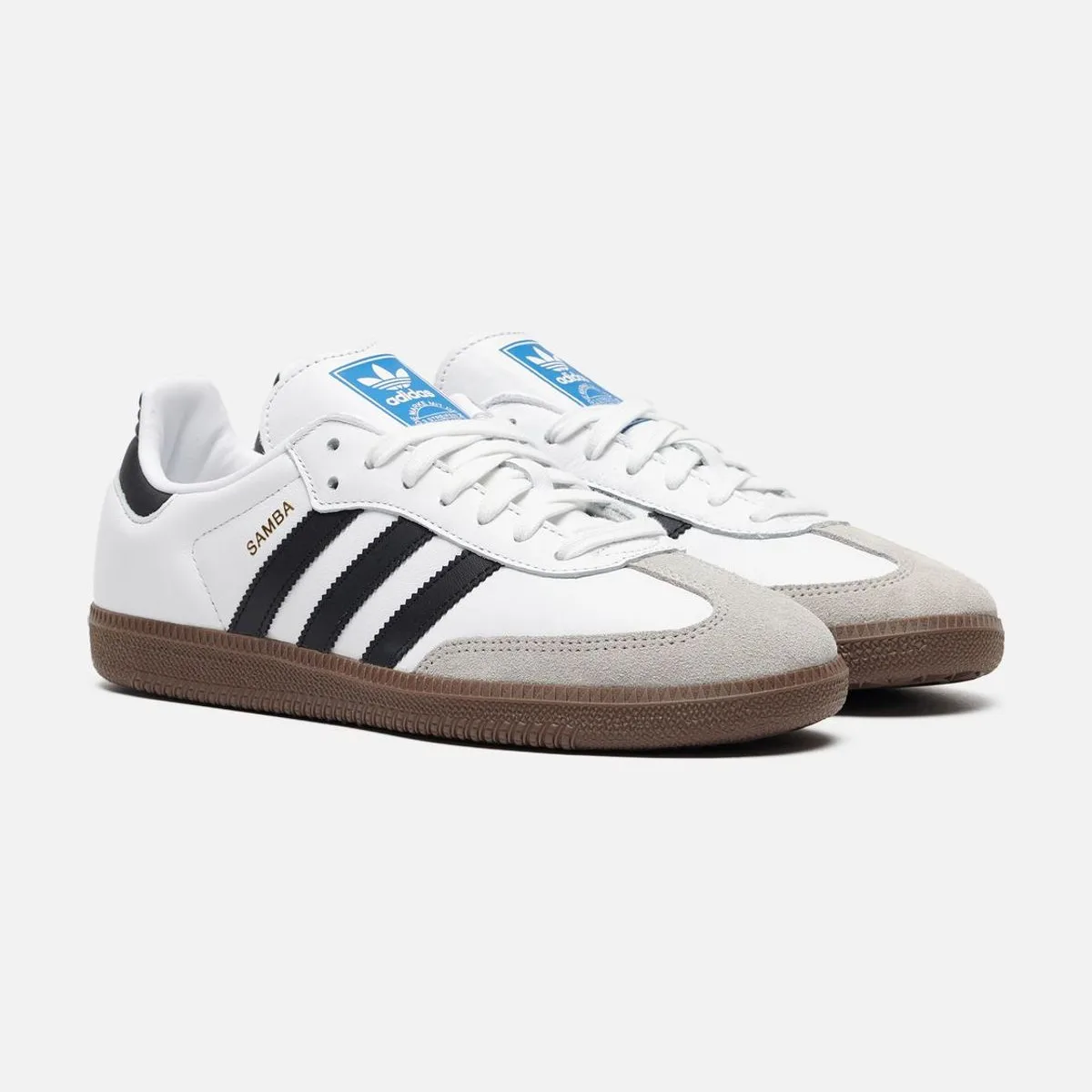 Кроссовки adidas Originals Samba OG