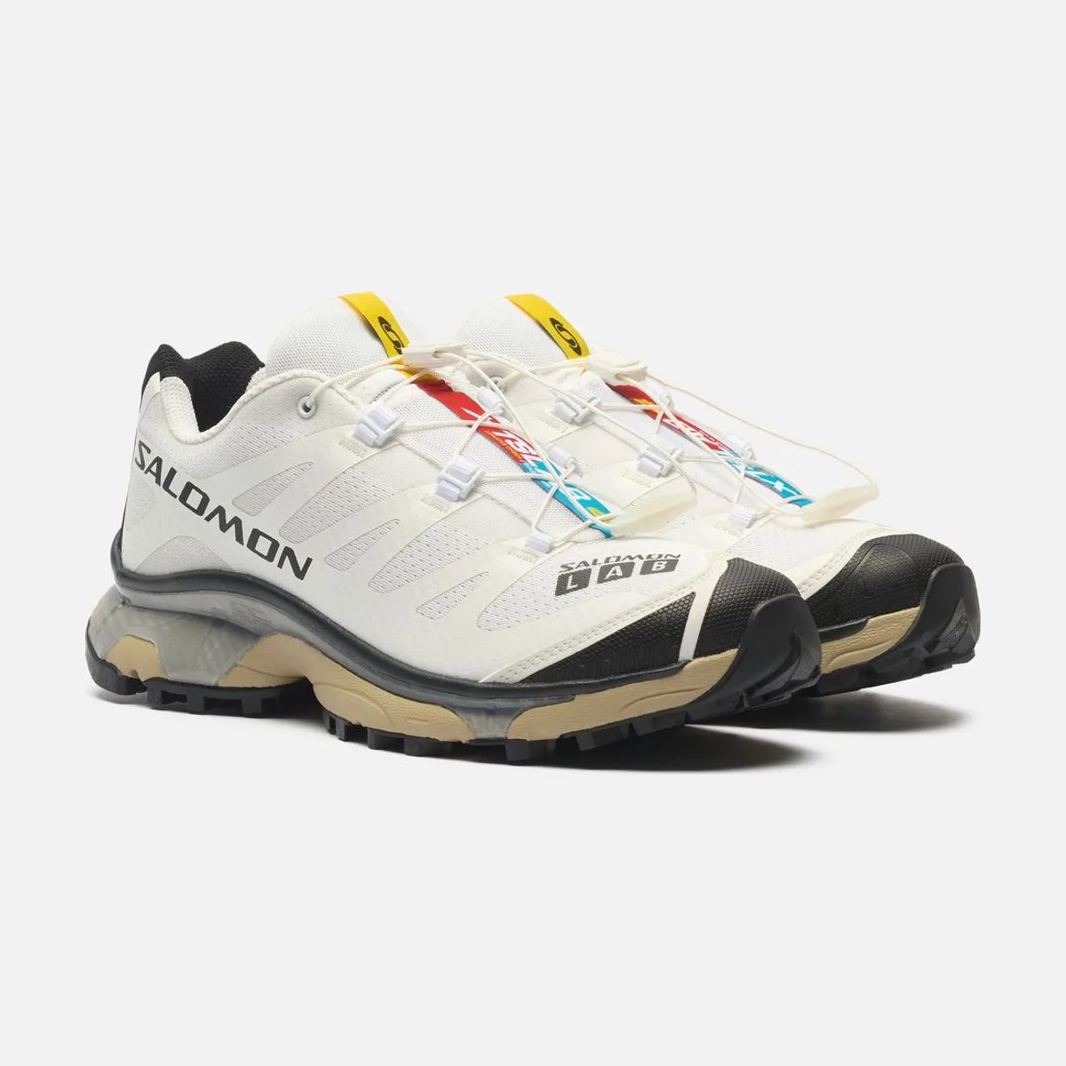 Мужские кроссовки Salomon Advanced XT-4 OG