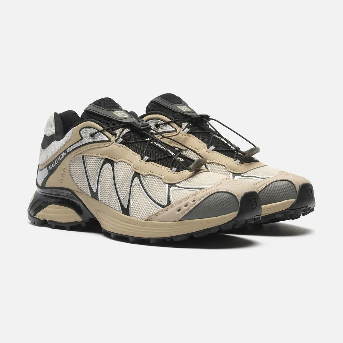 Мужские кроссовки Salomon Advanced XT-Whisper