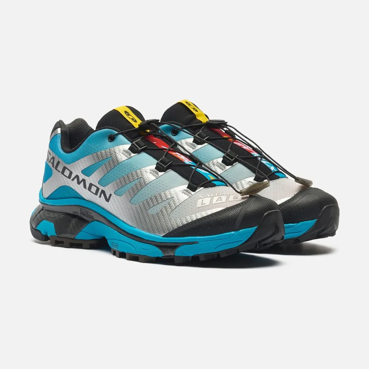 Мужские кроссовки Salomon Advanced XT-4 OG