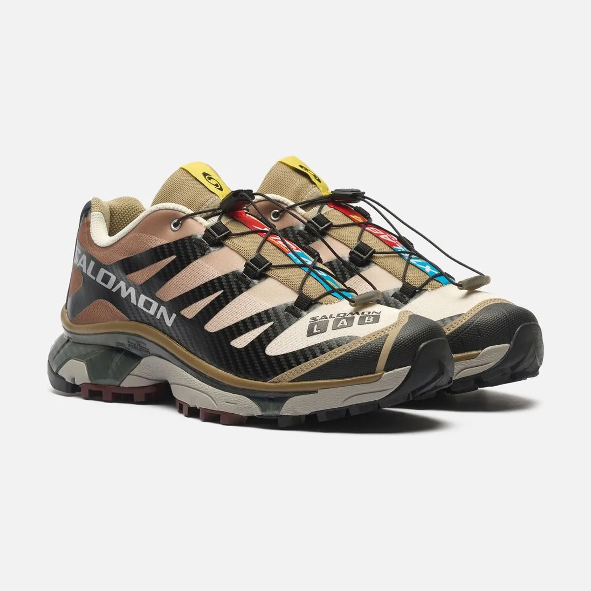Мужские кроссовки Salomon Advanced XT-4 OG