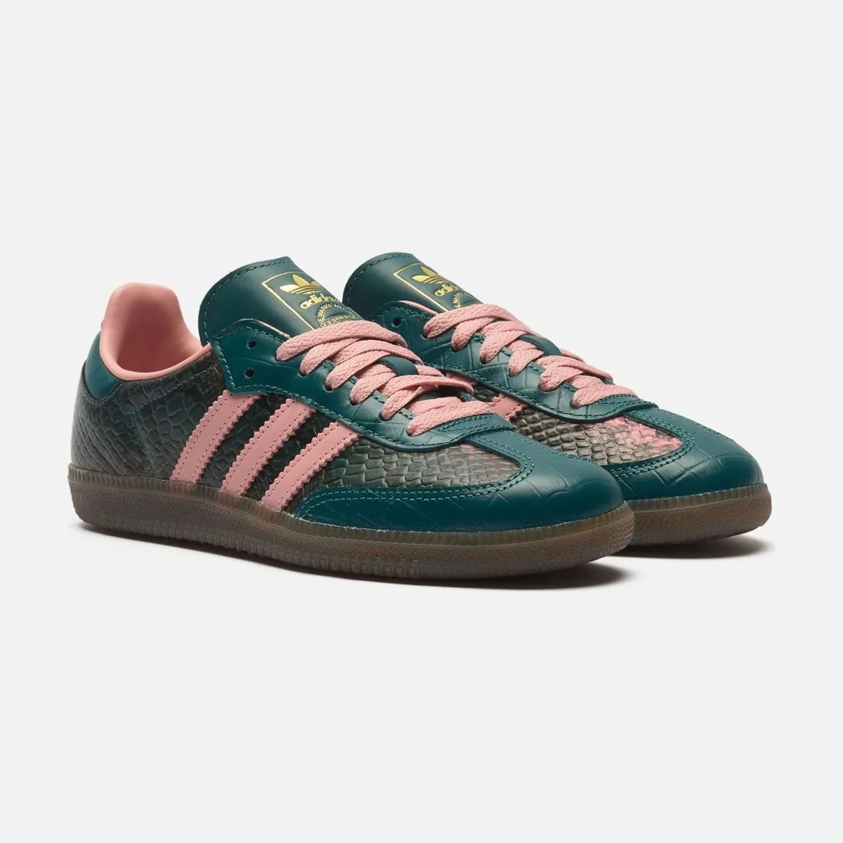 Женские кроссовки adidas Originals Samba OG