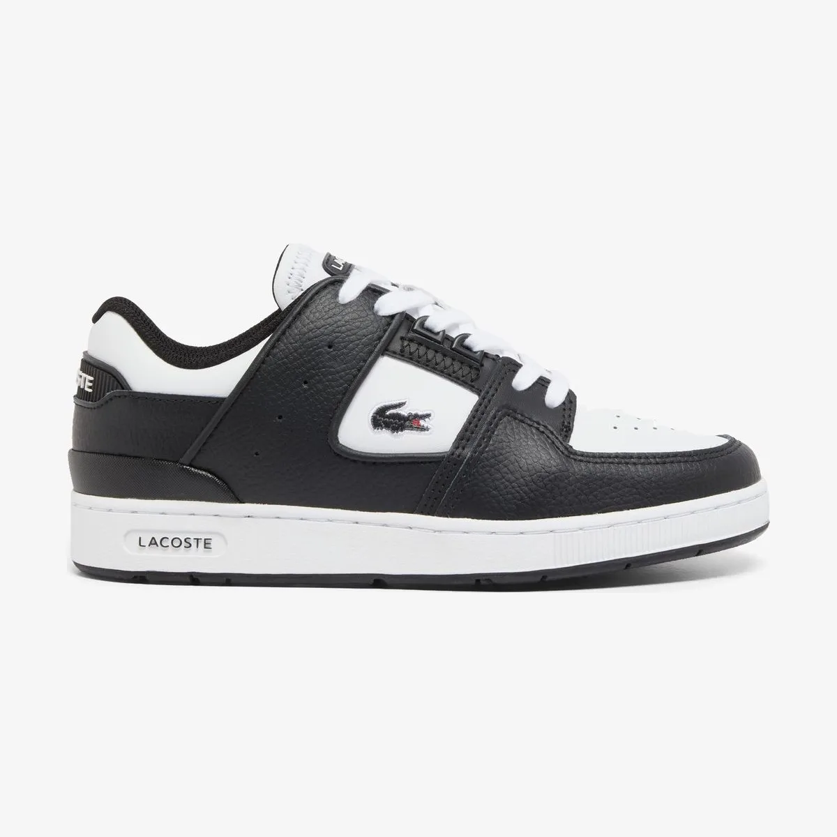 Женские кеды Lacoste COURT CAGE 224 1 SFA
