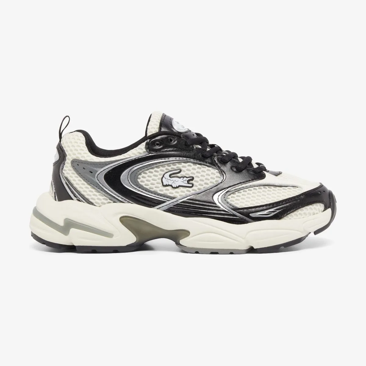 Женские кроссовки Lacoste STORM 96
