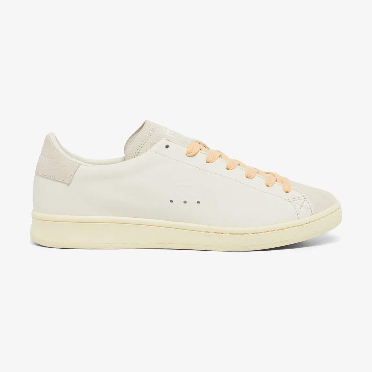 Мужские кеды Lacoste CARNABY SET 125 2 SMA