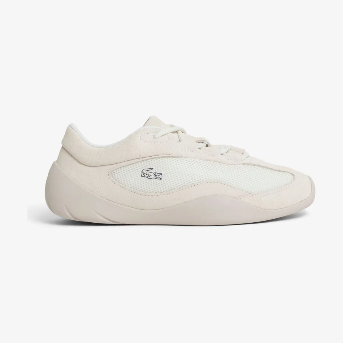 Женские кеды Lacoste NET LOW 225 1 QSP SFA