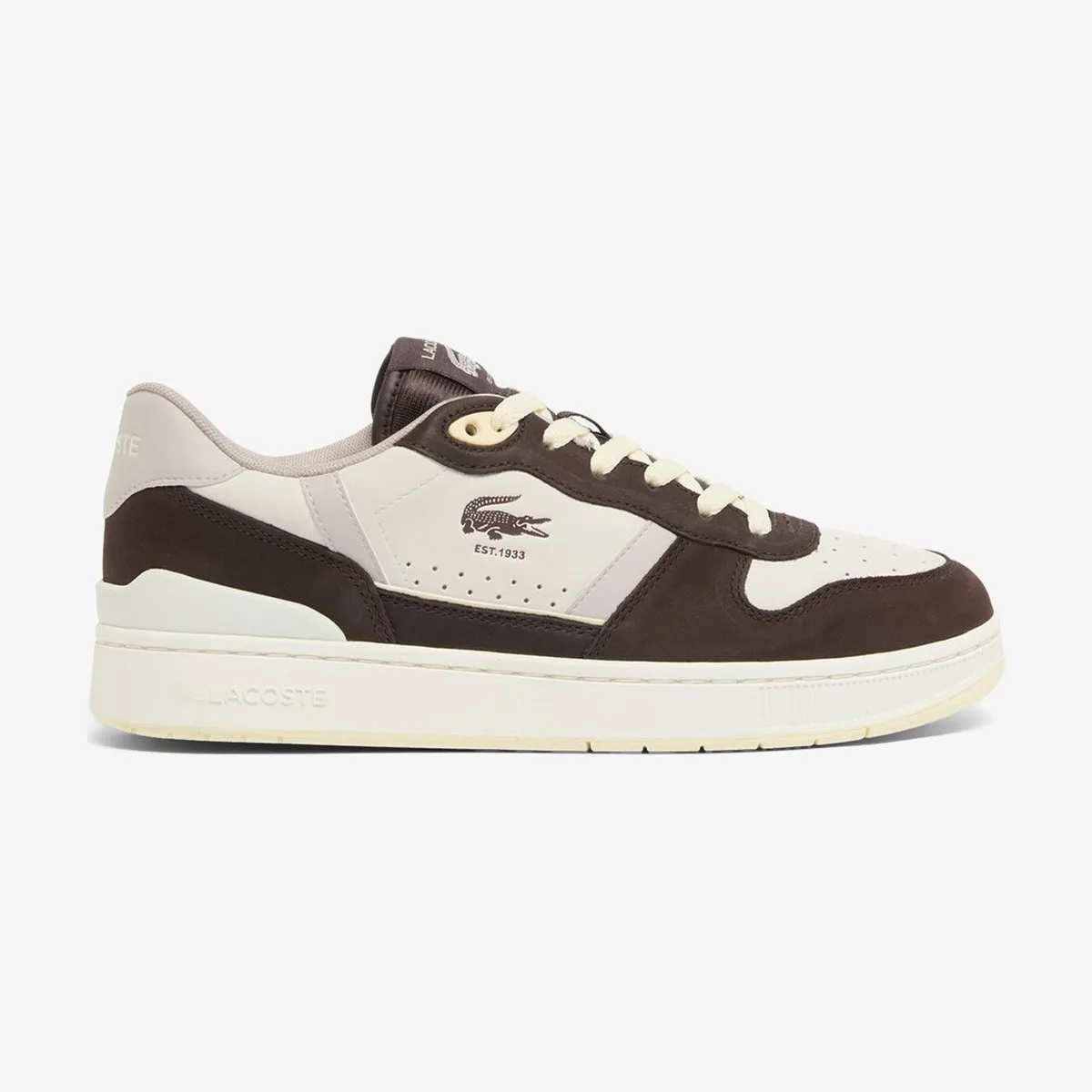 Мужские кроссовки Lacoste T-CLIP SET 126 3 SMA