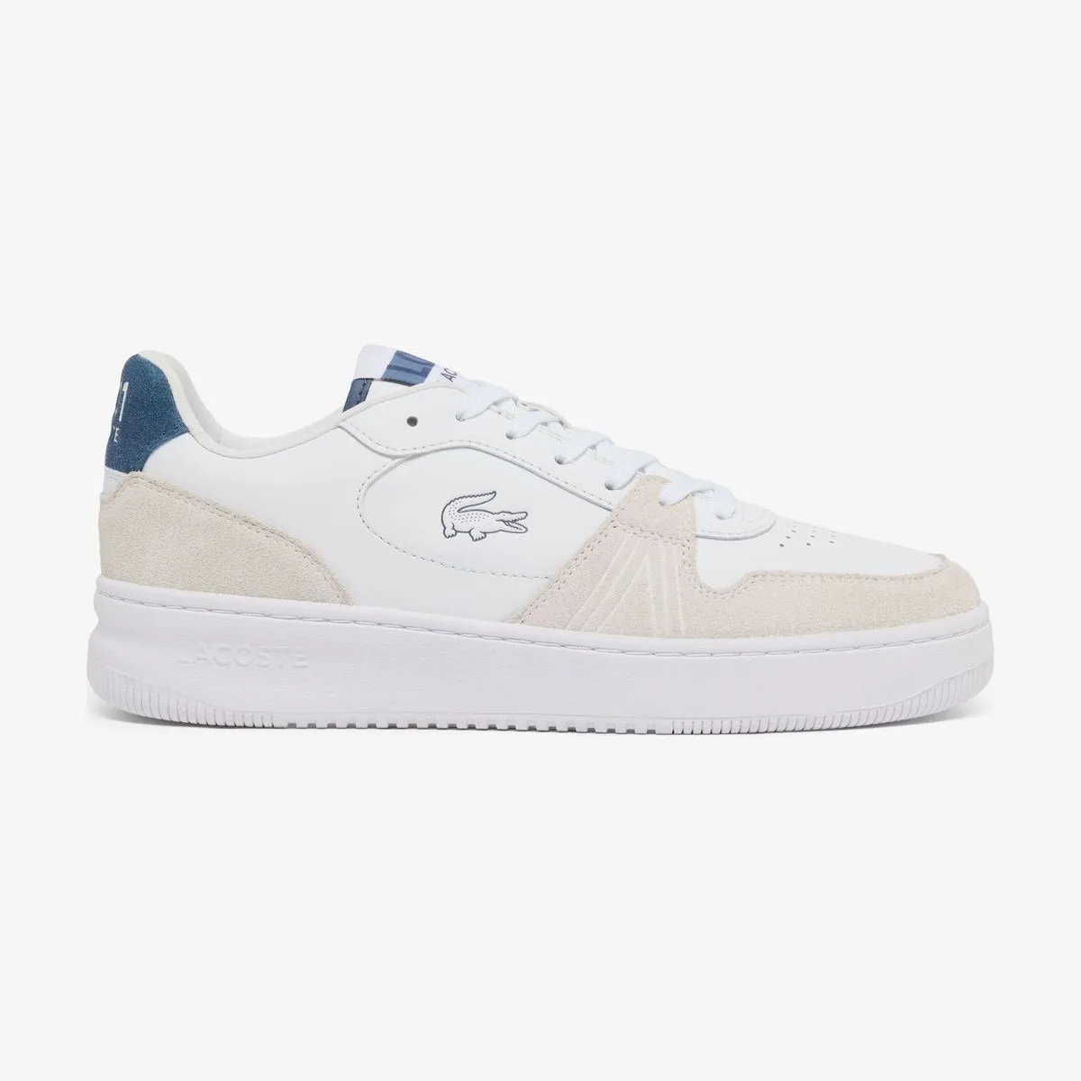 Мужские кроссовки Lacoste L001 SET 126 5 SMA