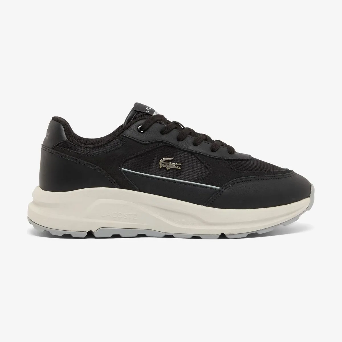 Мужские кроссовки Lacoste RUN SET 225 1 QSP SMA
