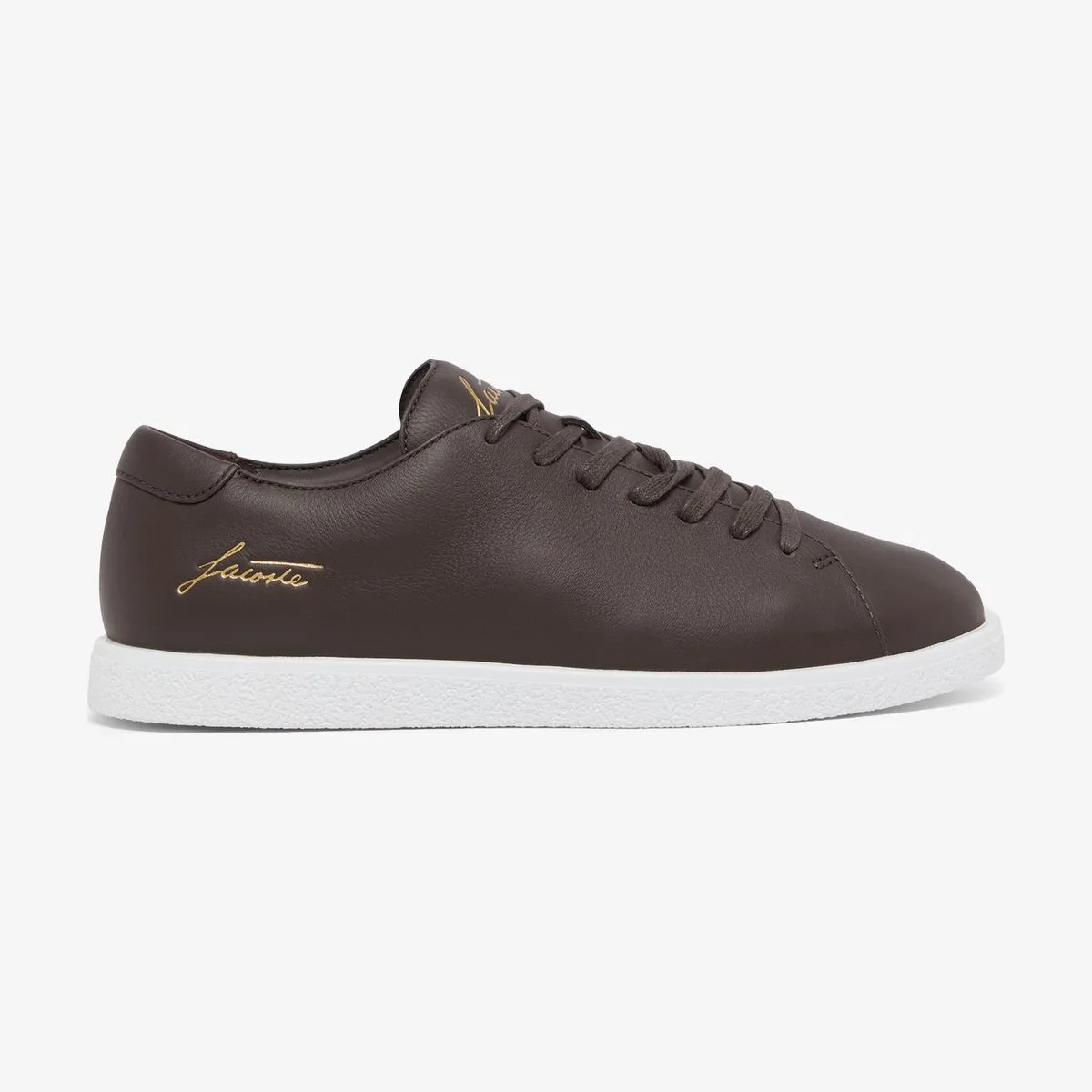 Мужские кеды Lacoste LINECOURT 1261 SMA
