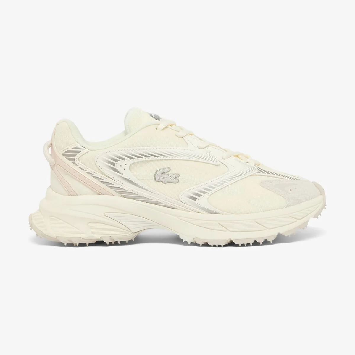 Женские кроссовки Lacoste L003 NEO SHOT U 1261 SFA
