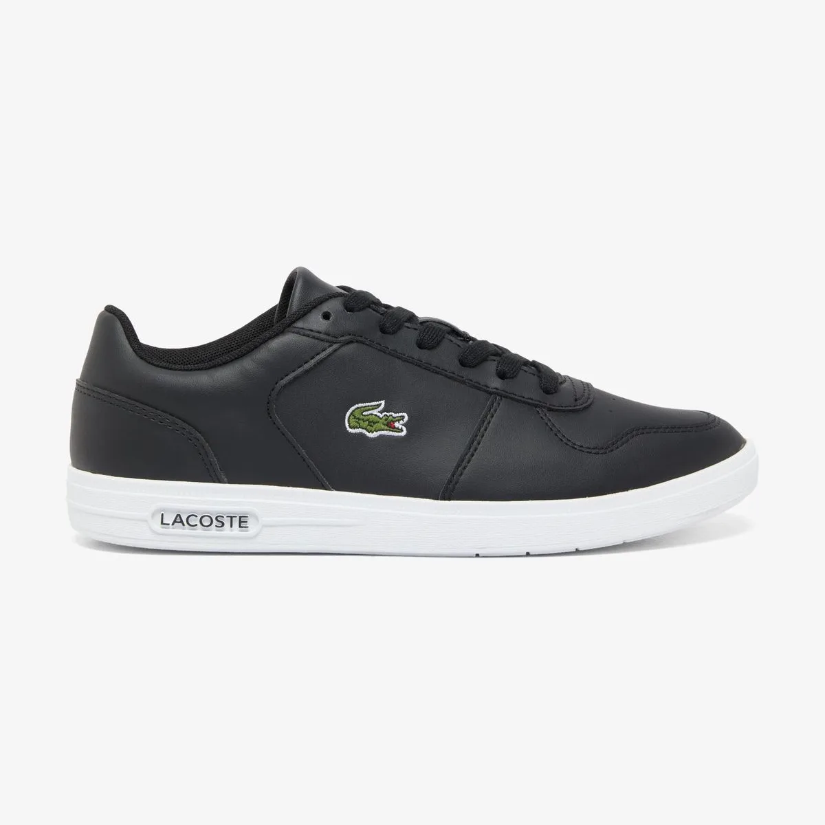 Женские кеды Lacoste T-BASE 224 1 SFA