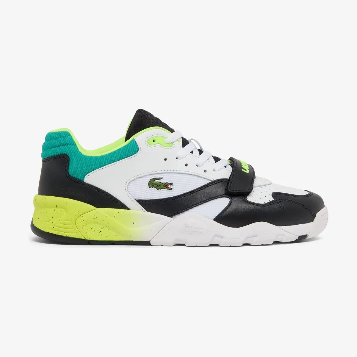 Мужские кроссовки Lacoste GAME TRAIN PRO 1262 SMA