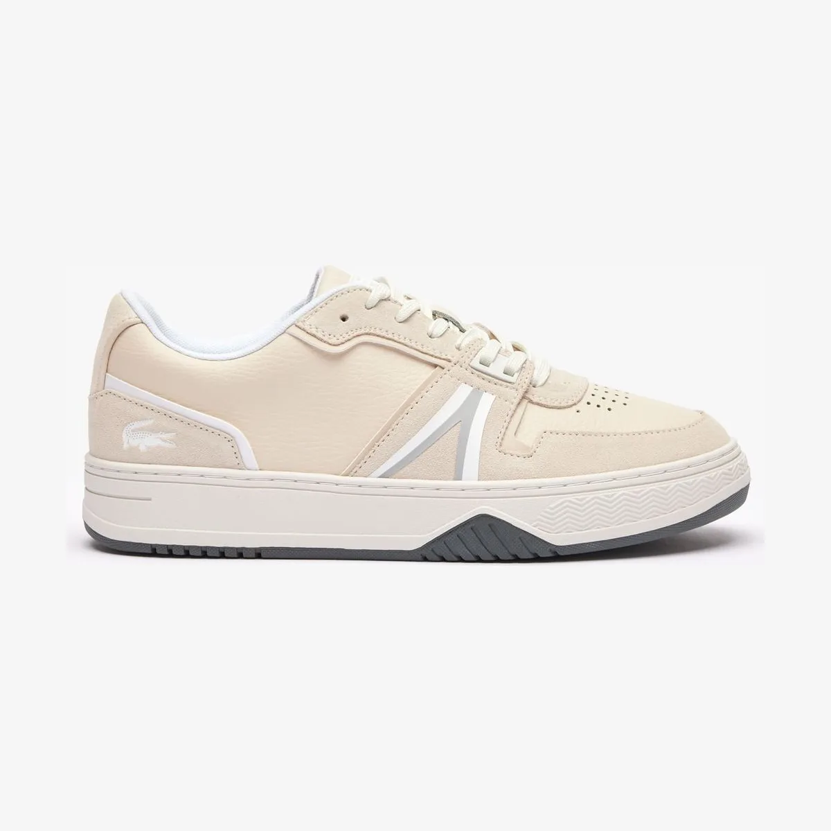 Мужские кеды Lacoste L001 124 3 SMA
