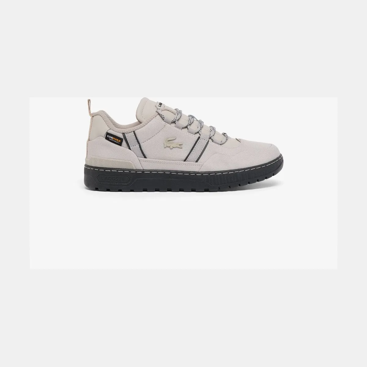 Мужские кеды Lacoste T-CLIP WNTR