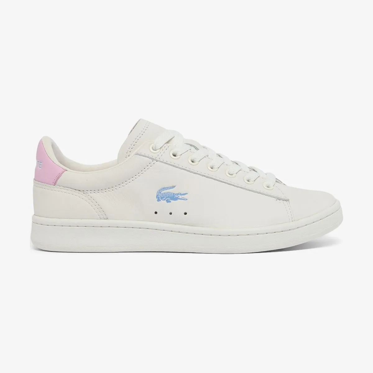 Женские кроссовки Lacoste CARNABY SET 126 4 SFA