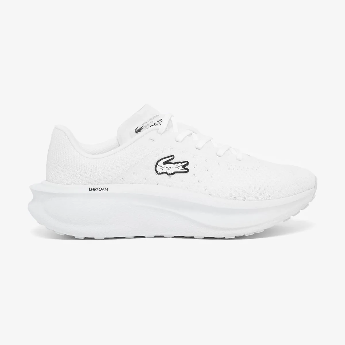 Мужские кроссовки Lacoste NEO RUN2 1261 SMA