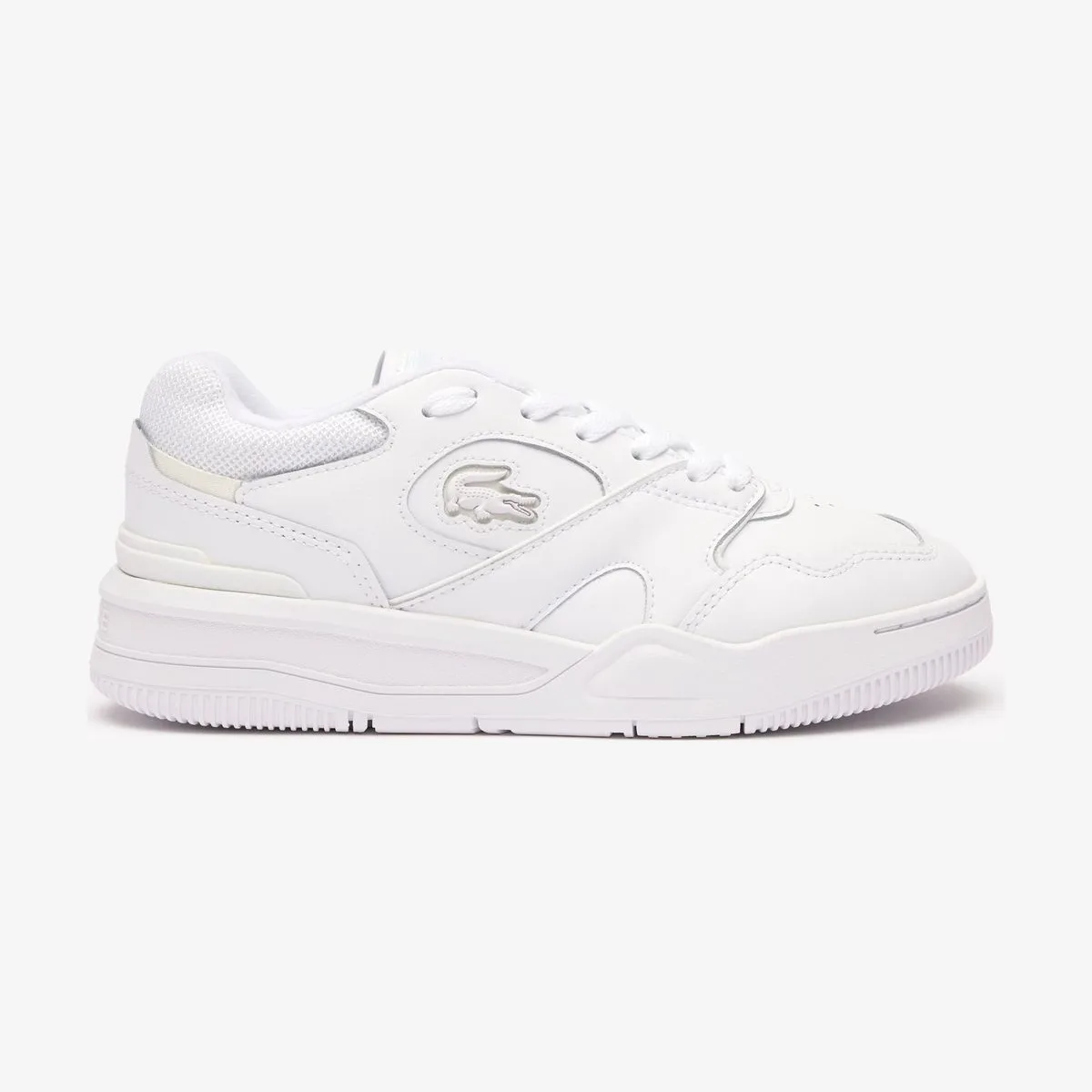 Женские кеды Lacoste LINESHOT 223 4 SFA