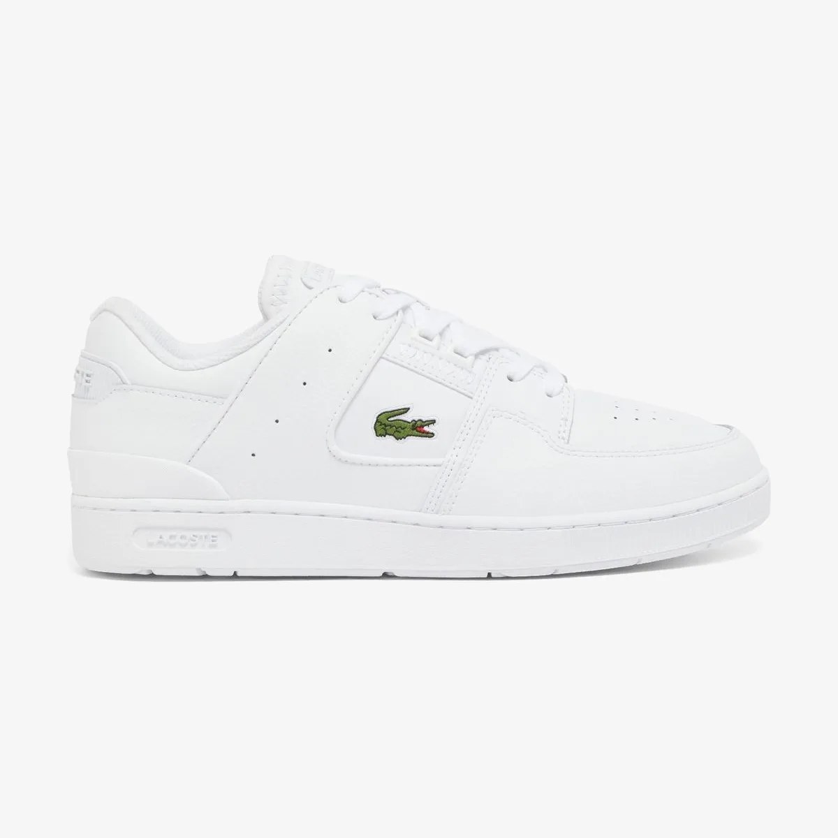 Мужские кеды Lacoste COURT CAGE 224 1 SMA