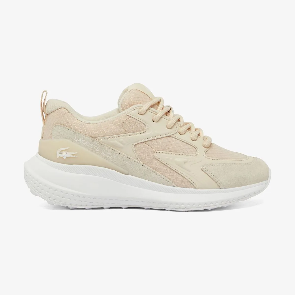 Женские кроссовки Lacoste L003 EVO 224 1 SFA