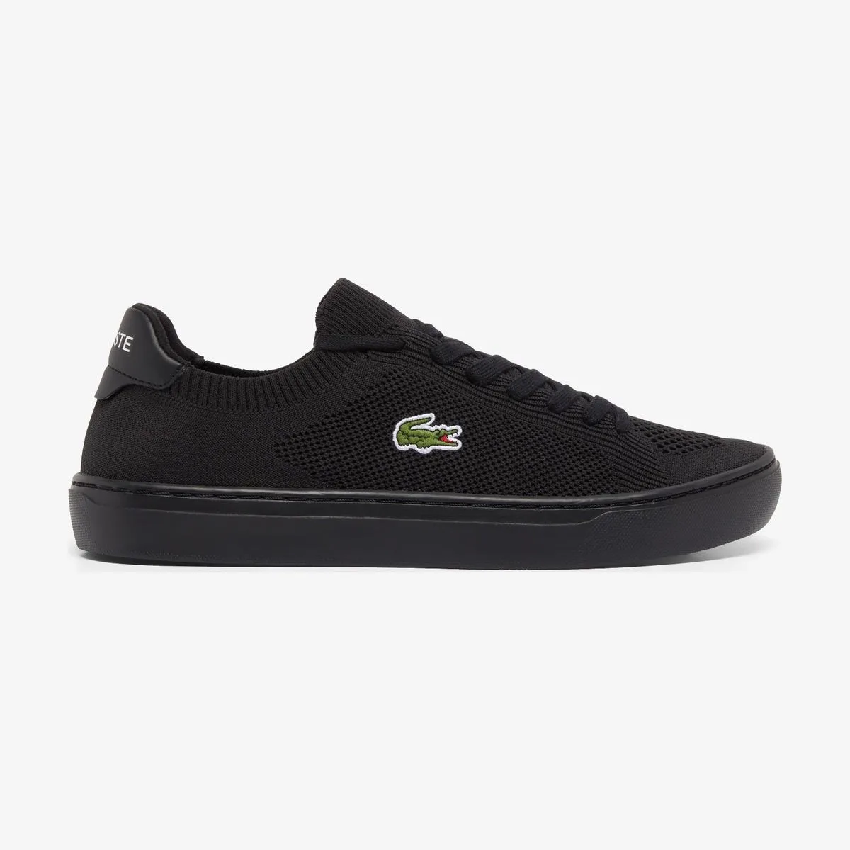 Мужские кеды Lacoste LA пикеE 2.0 125 1 CMA