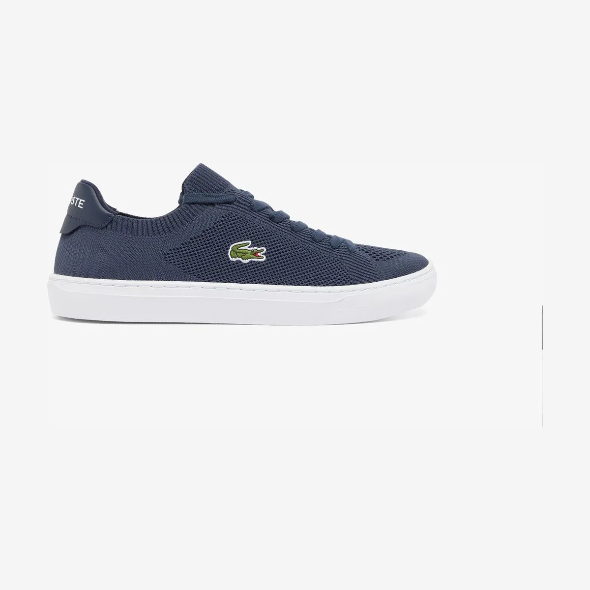 Мужские кеды Lacoste LA пикеE 2.0 125 1 CMA