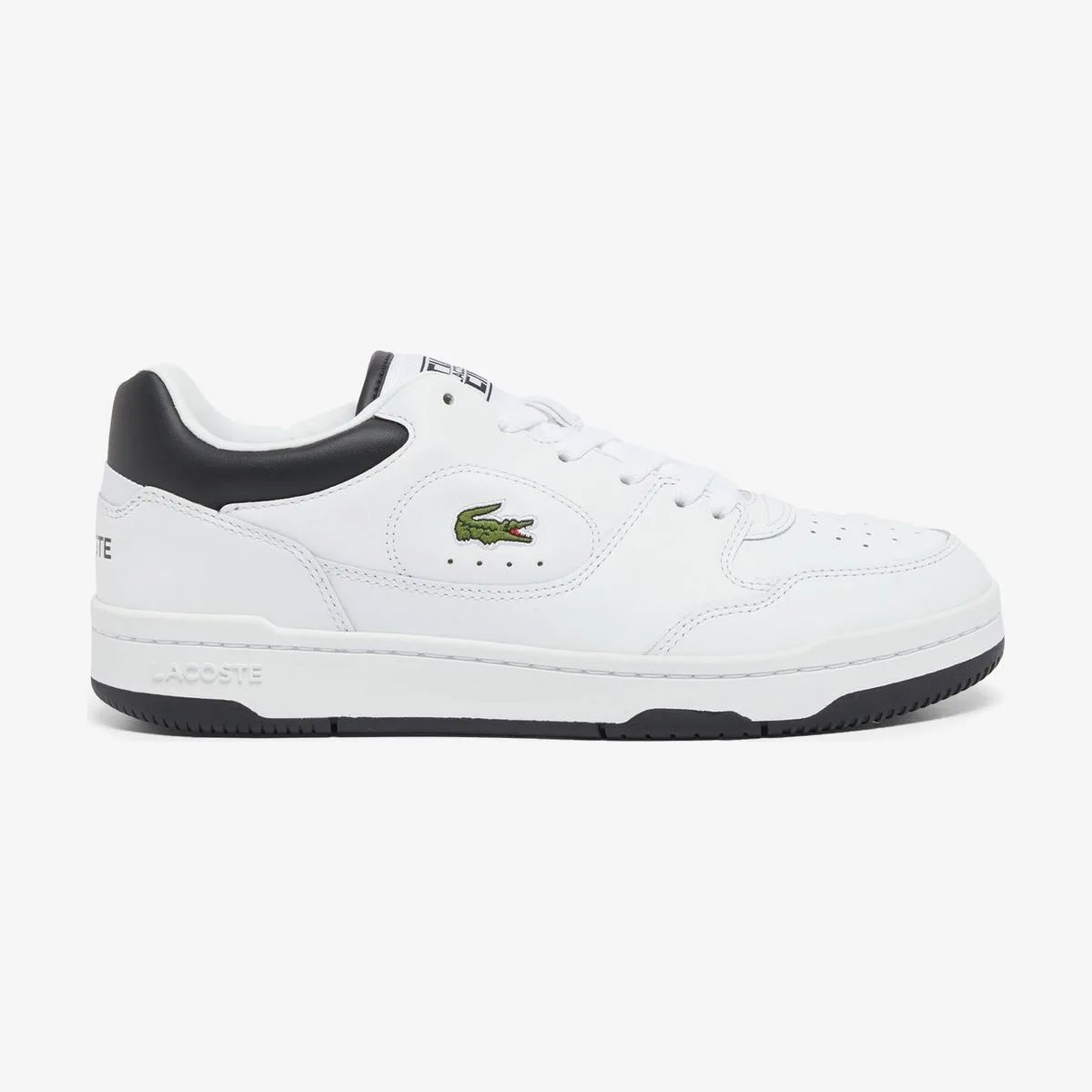 Мужские кеды Lacoste LINEDRIVE 125 2 SMA