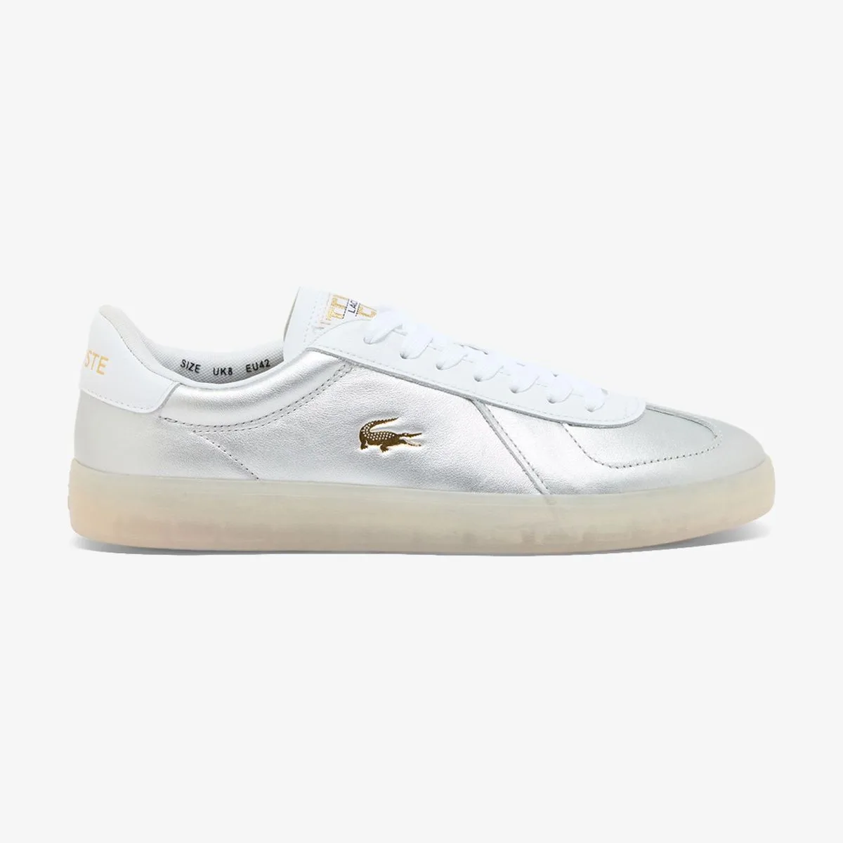 Мужские кеды Lacoste BASESHOT PRO 225 1 SMA