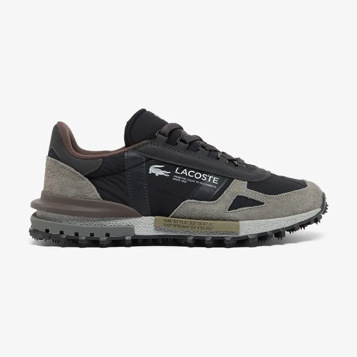 Мужские кроссовки Lacoste ELITE ACTIVE 225 4 SMA