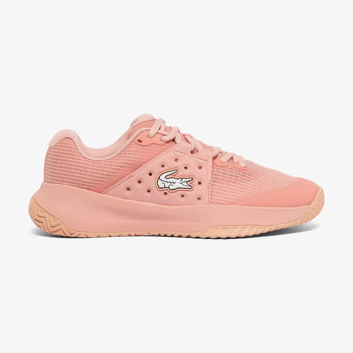 Женские кроссовки Lacoste POWER SERVE 1261 SFA