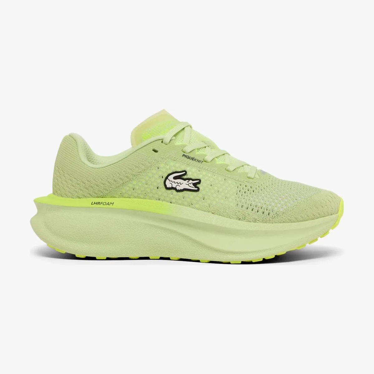 Женские кроссовки Lacoste NEO RUN2 1262 SFA