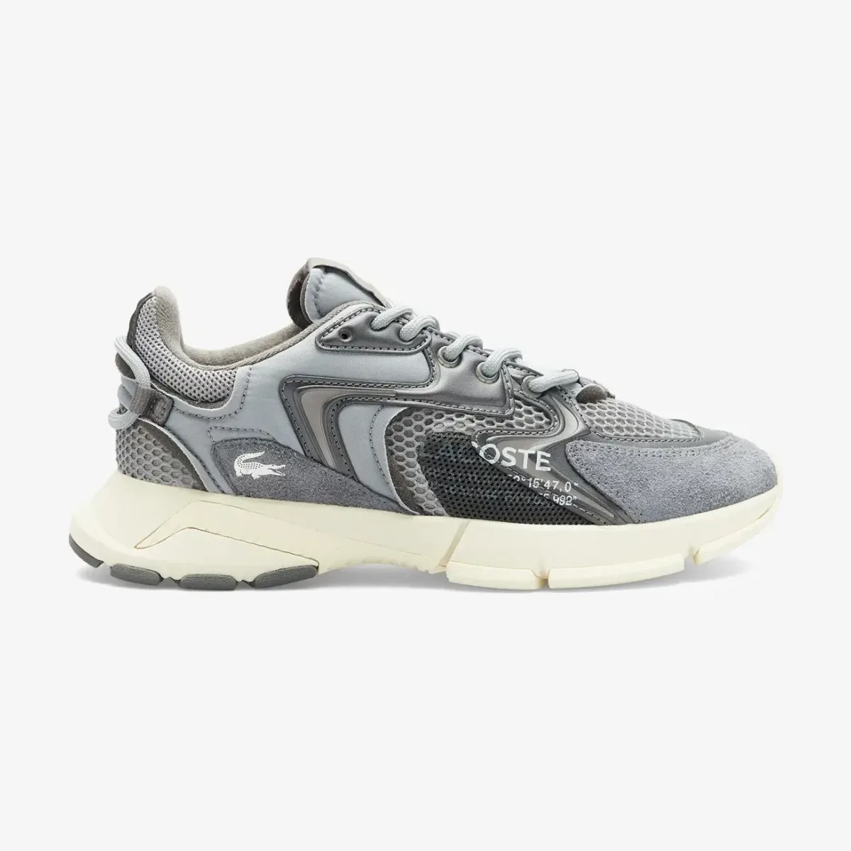Мужские кроссовки Lacoste L003 NEO 1262 SMA