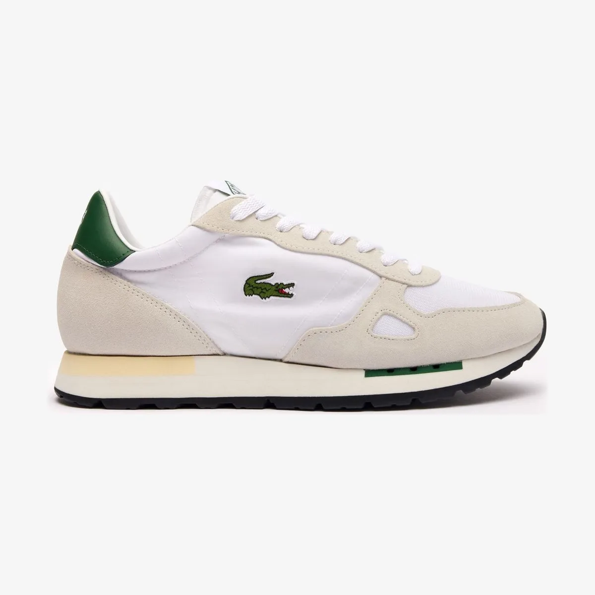 Мужские кроссовки Lacoste PARTNER 70S 124 1 SMA