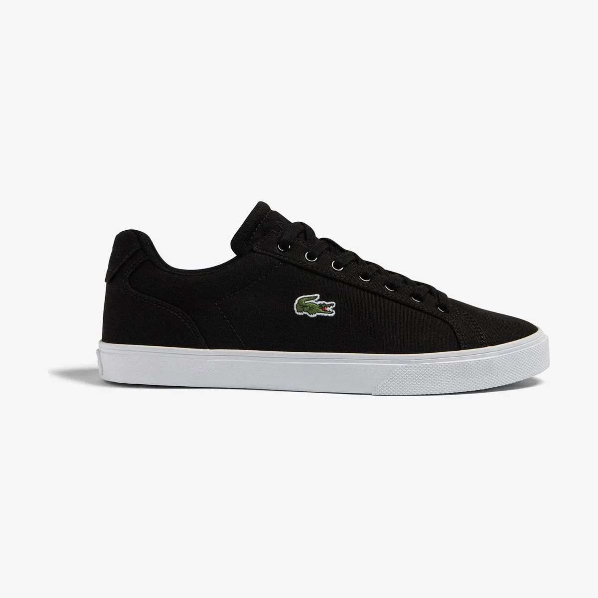 Кеды Lacoste