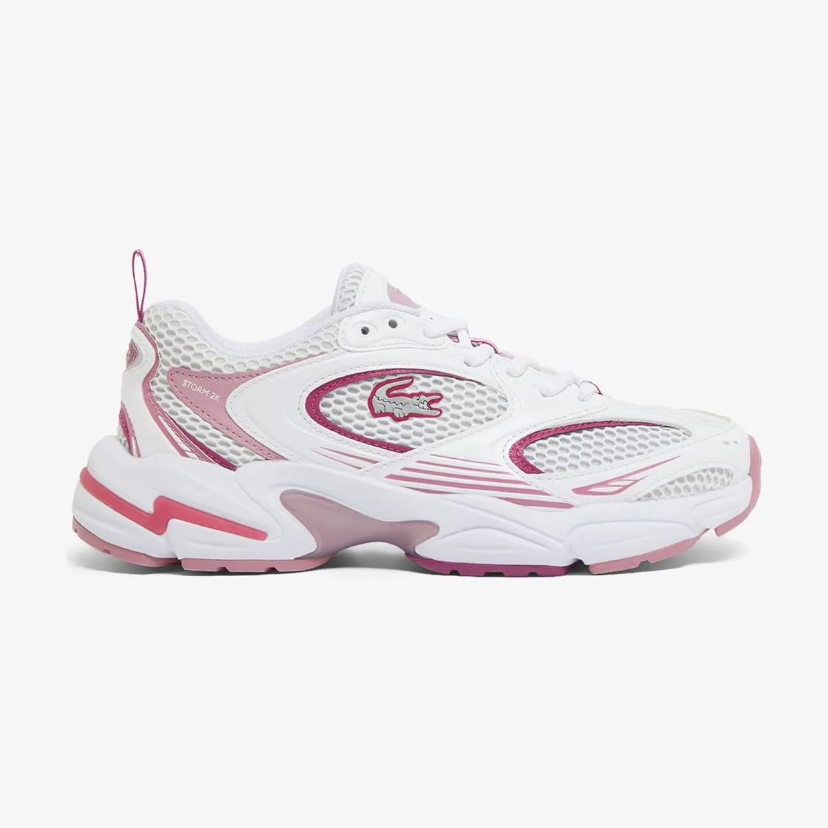 Женские кроссовки Lacoste STORM 96 2K 126 2 SFA