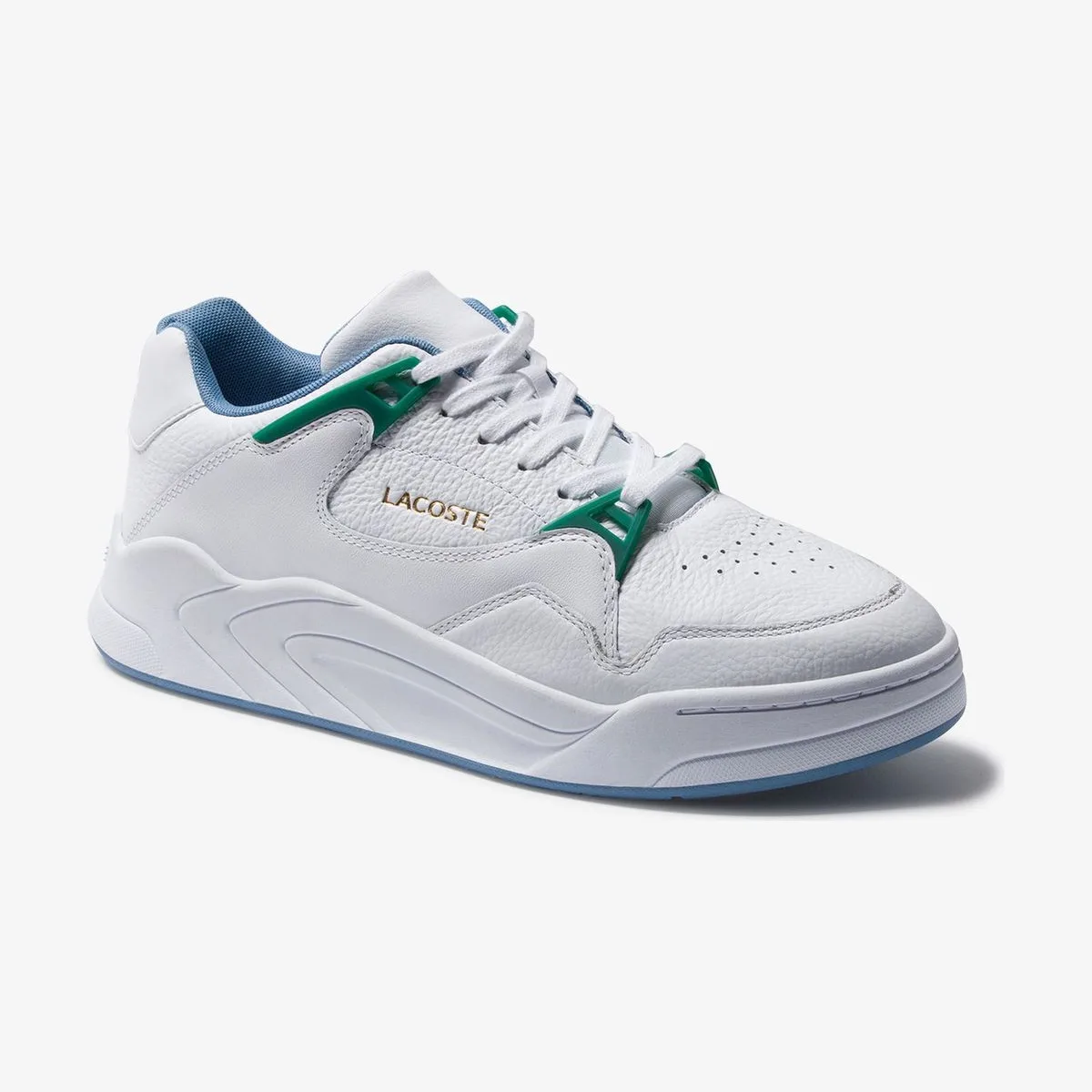 Мужские кроссовки Lacoste COURT SLAM